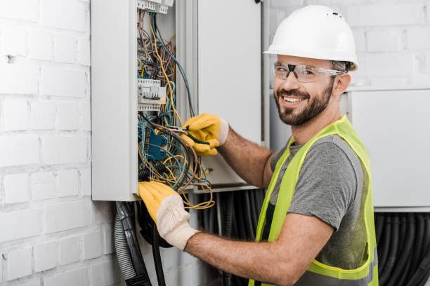 Best Ceiling Fan Installation Electrician  in Fearrington Village, NC