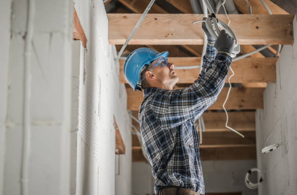 Best Commercial Electrician Services  in Fearrington Village, NC