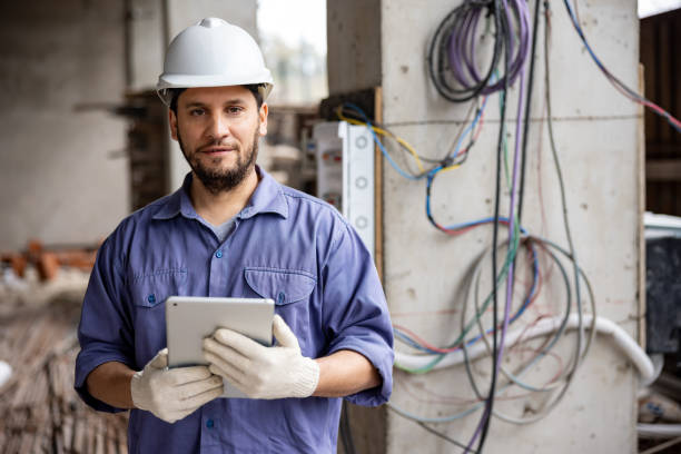 Best Electric Panel Repair  in Fearrington Village, NC