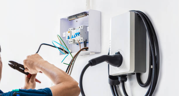 Best Electrical Troubleshooting Services  in Fearrington Village, NC