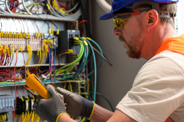 Best Electrical Rewiring Services  in Fearrington Village, NC