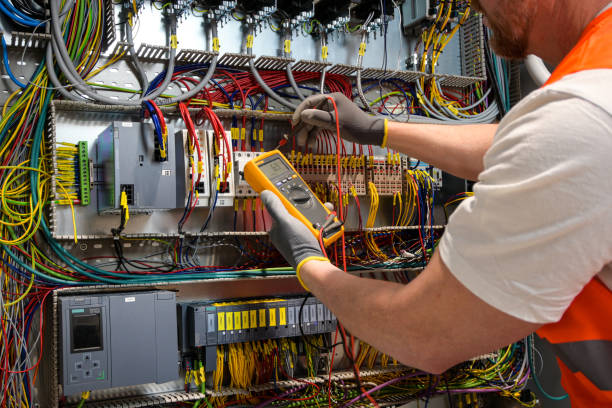 Best Emergency Electrical Repair  in Fearrington Village, NC