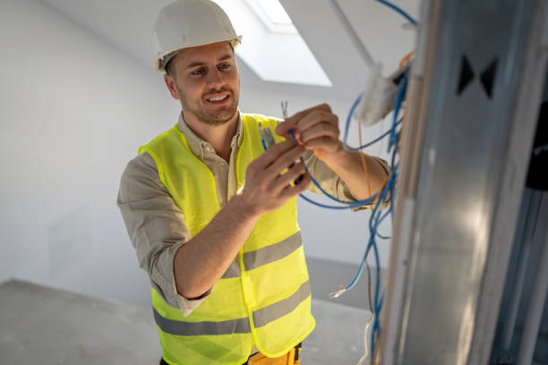 Best Electrical System Inspection  in Fearrington Village, NC
